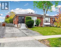 71 CLYDESDALE DRIVE, Toronto, Ontario