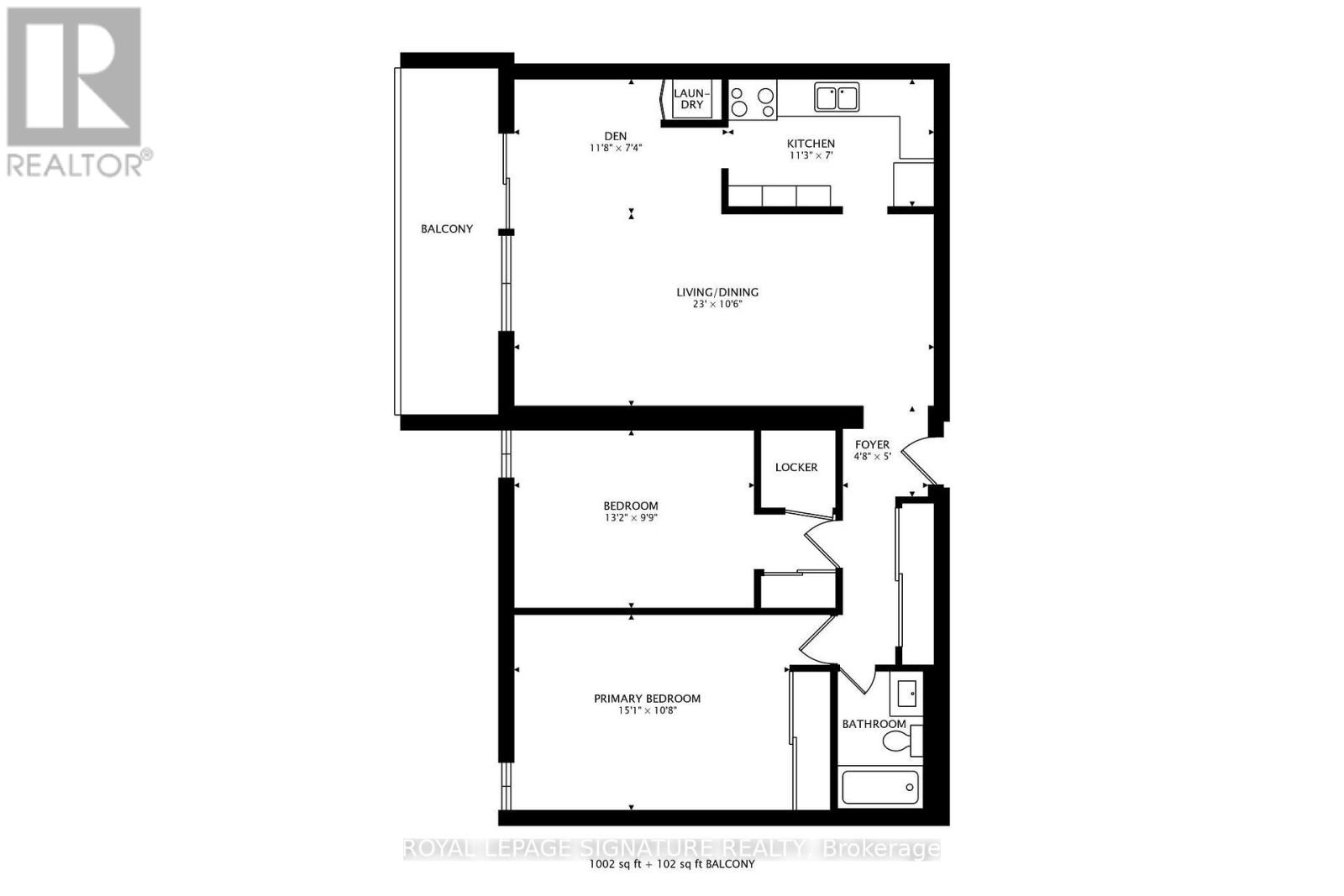 408 - 1 Massey Square, Toronto, Ontario  M4C 5L4 - Photo 42 - E14090168