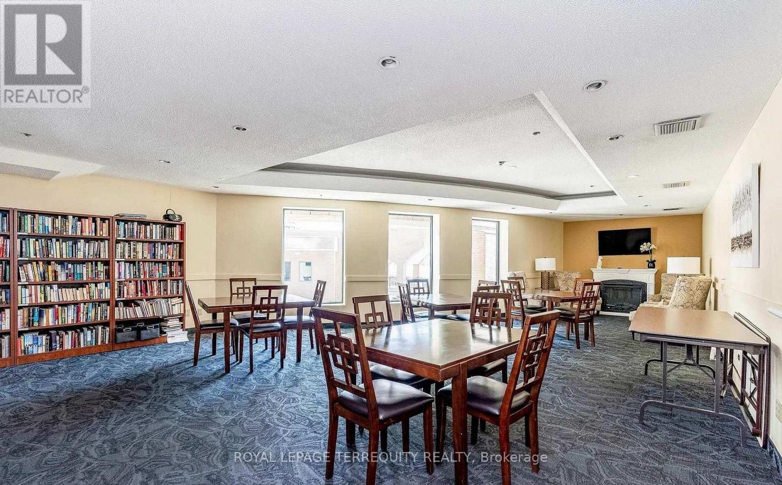 1005 - 140 Dunlop Street E, Barrie, Ontario  L4M 6H9 - Photo 19 - S14090134