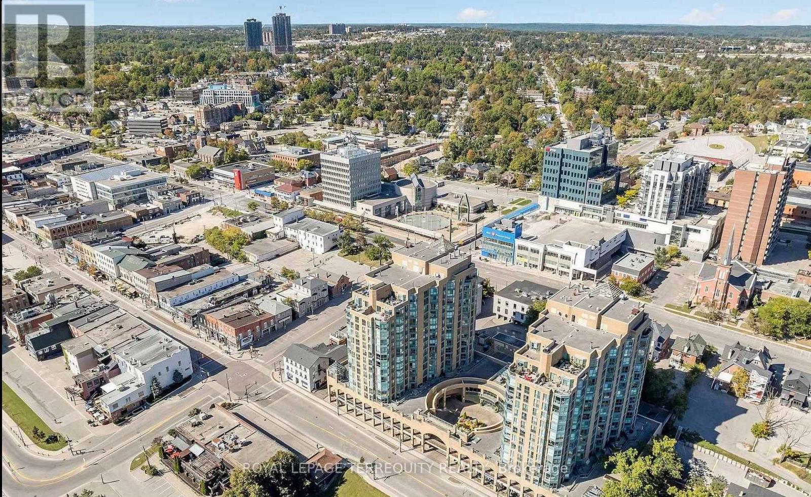 1005 - 140 Dunlop Street E, Barrie, Ontario  L4M 6H9 - Photo 24 - S14090134