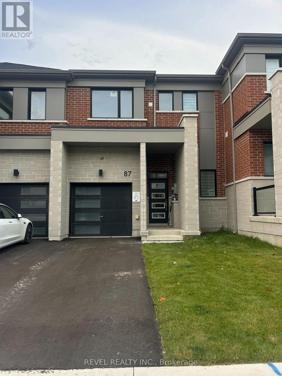 87 Ennerdale Street, Barrie, Ontario  L9J 0Z9 - Photo 2 - S14090148