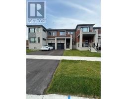 87 ENNERDALE STREET, Barrie, Ontario