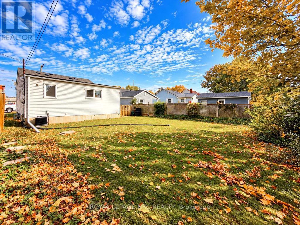 369 Lincoln Street, Welland, Ontario  L3B 4N6 - Photo 32 - X13881250