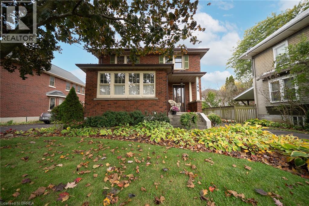 354 WEST Street, Simcoe, Ontario