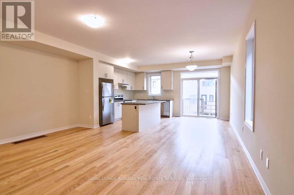 1388 National Common, Burlington, Ontario  L7P 0V6 - Photo 4 - W14090136