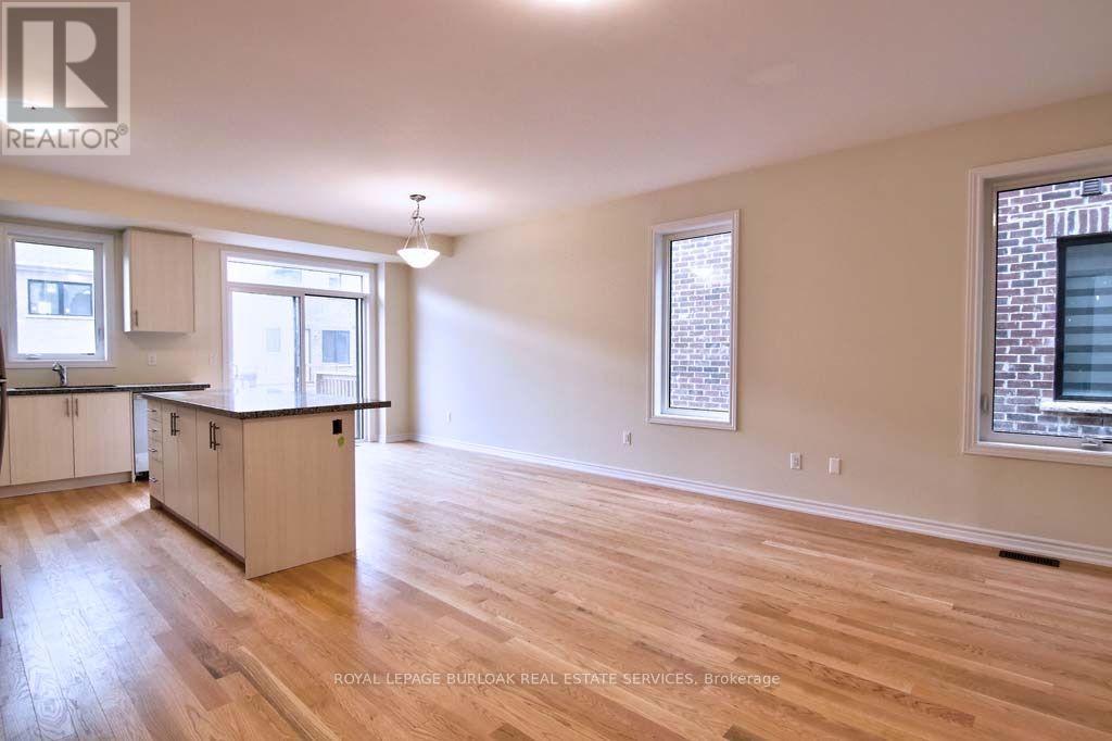 1388 National Common, Burlington, Ontario  L7P 0V6 - Photo 5 - W14090136