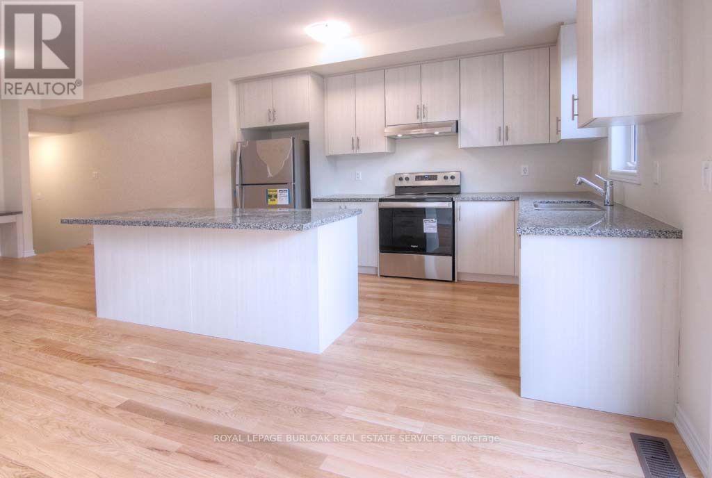 1388 National Common, Burlington, Ontario  L7P 0V6 - Photo 6 - W14090136