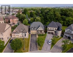 20 CANNINGTON CRESCENT, Brampton, Ontario