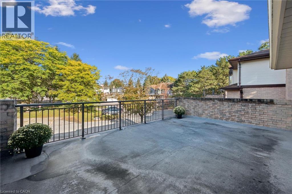 477 Beechwood Drive Unit# 1, Waterloo, Ontario  N2T 1H8 - Photo 5 - 40866646