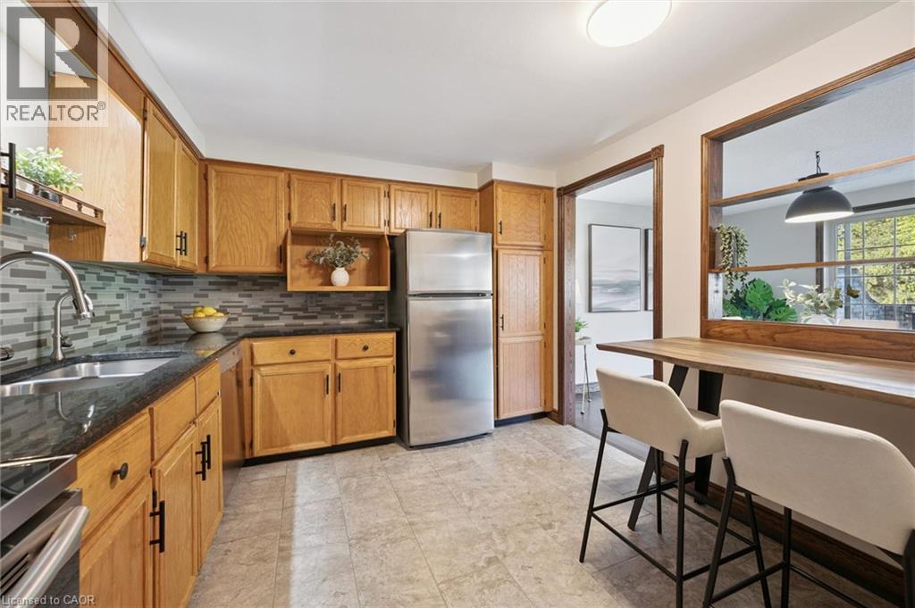 477 Beechwood Drive Unit# 1, Waterloo, Ontario  N2T 1H8 - Photo 14 - 40866646