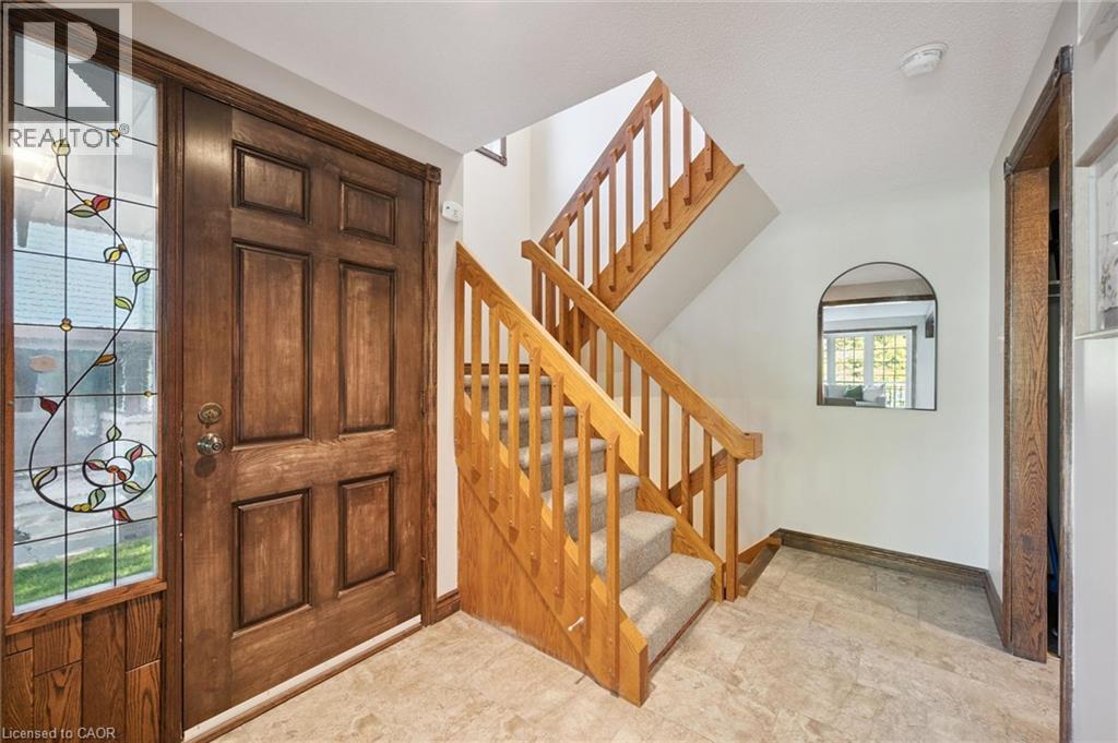477 Beechwood Drive Unit# 1, Waterloo, Ontario  N2T 1H8 - Photo 7 - 40866646
