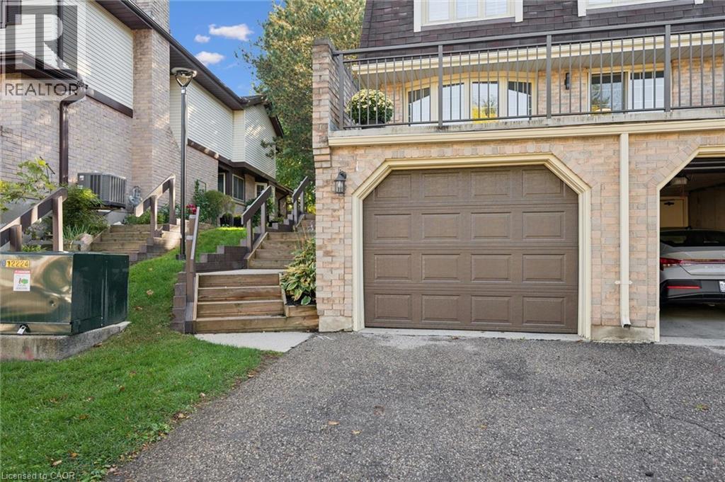 477 Beechwood Drive Unit# 1, Waterloo, Ontario  N2T 1H8 - Photo 3 - 40866646