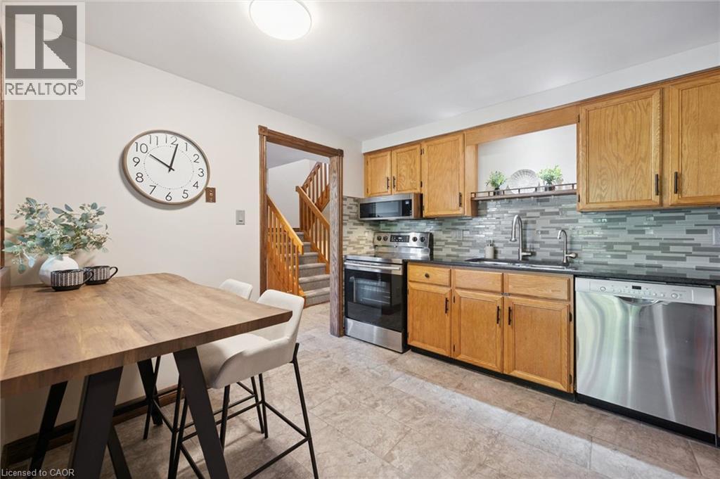477 Beechwood Drive Unit# 1, Waterloo, Ontario  N2T 1H8 - Photo 13 - 40866646