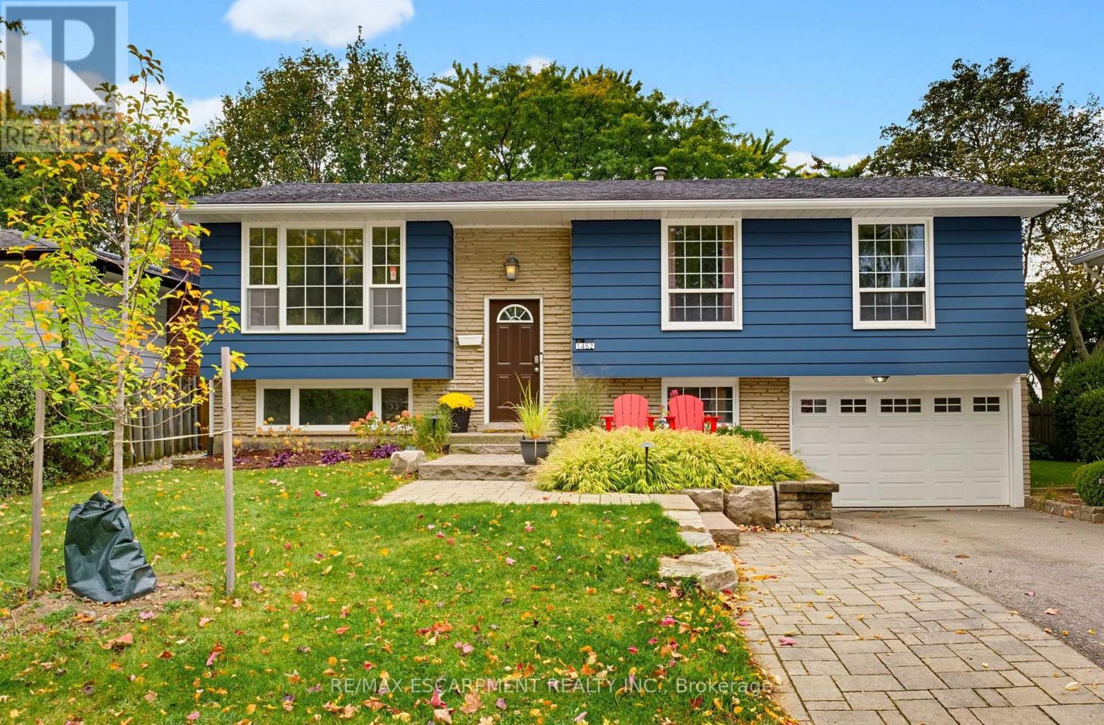 1452 JEFFERSON ROAD, Burlington, Ontario