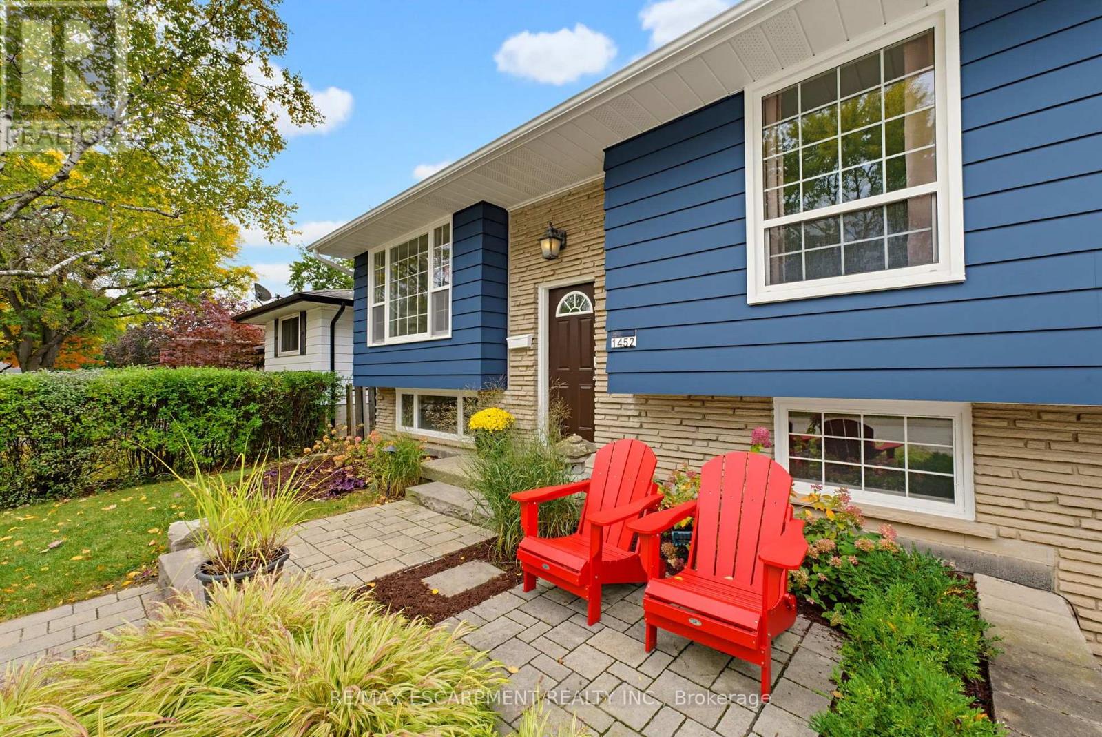 1452 Jefferson Road, Burlington, Ontario  L7P 2C6 - Photo 3 - W14087280