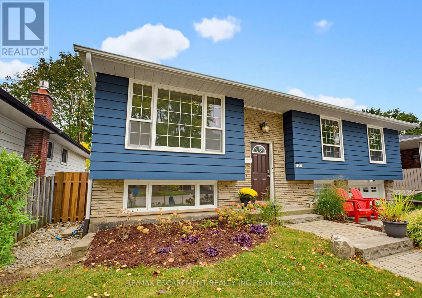 1452 Jefferson Road, Burlington, Ontario  L7P 2C6 - Photo 2 - W14087280