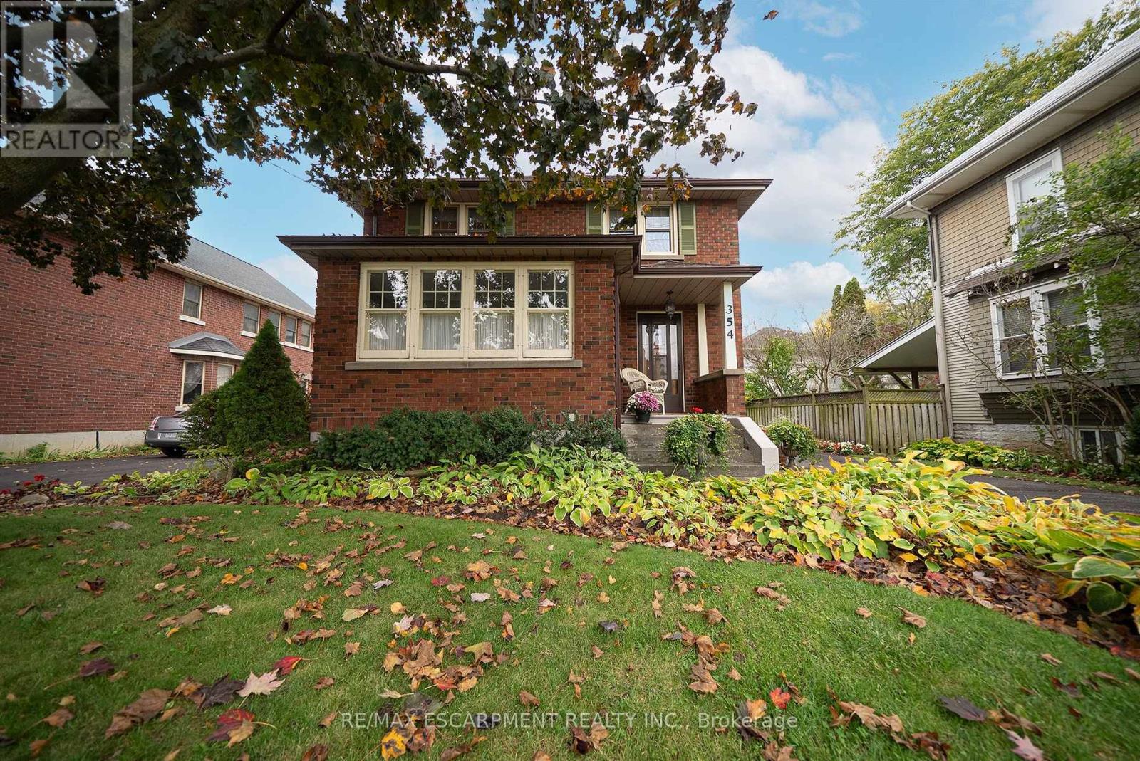 354 WEST STREET W, Norfolk, Ontario