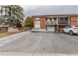 131 BUTTON ROAD, Vaughan, Ontario