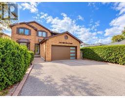 345 MILL STREET S, Brampton, Ontario