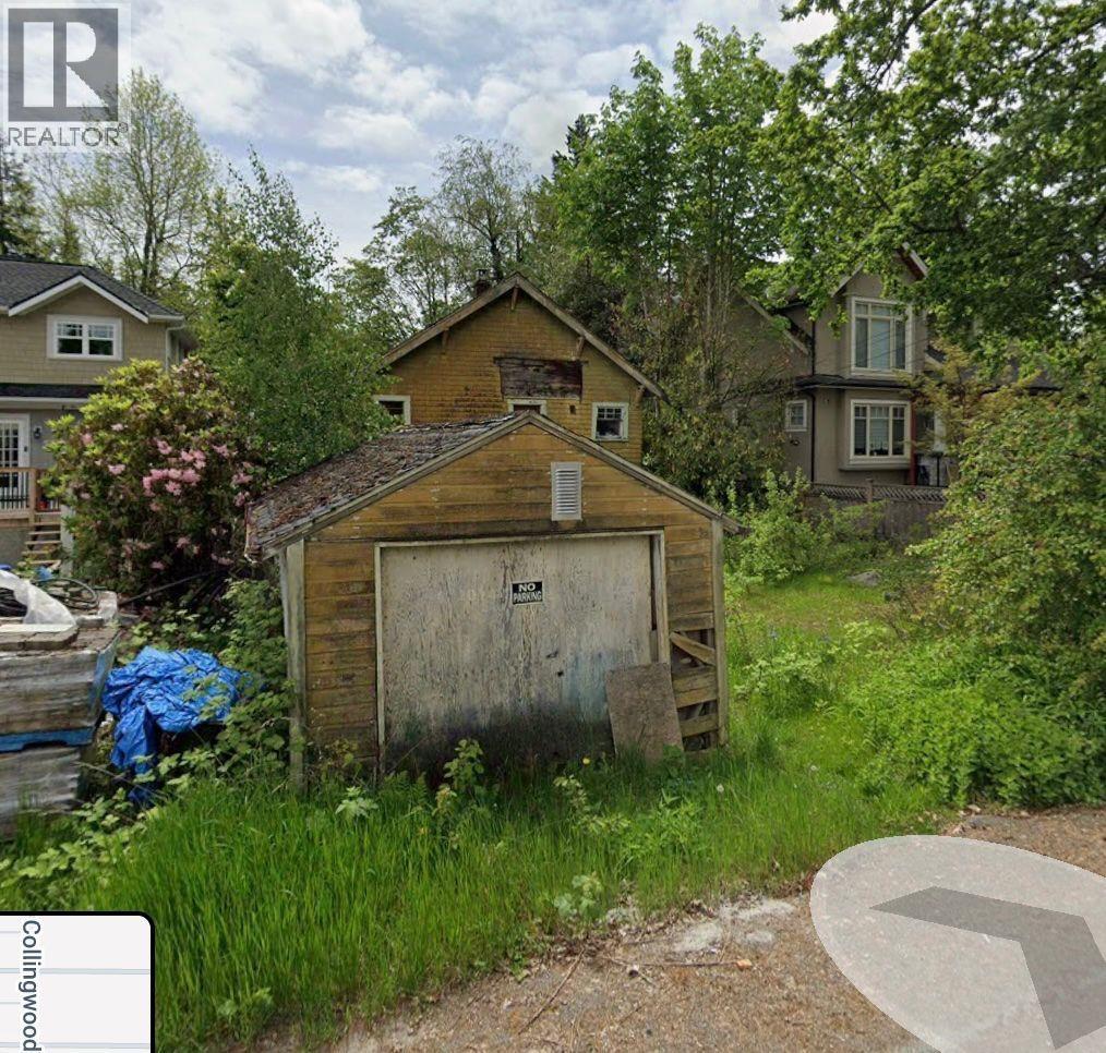 3569 W 35th Avenue, Vancouver, British Columbia  V6N 2N4 - Photo 6 - R3176336