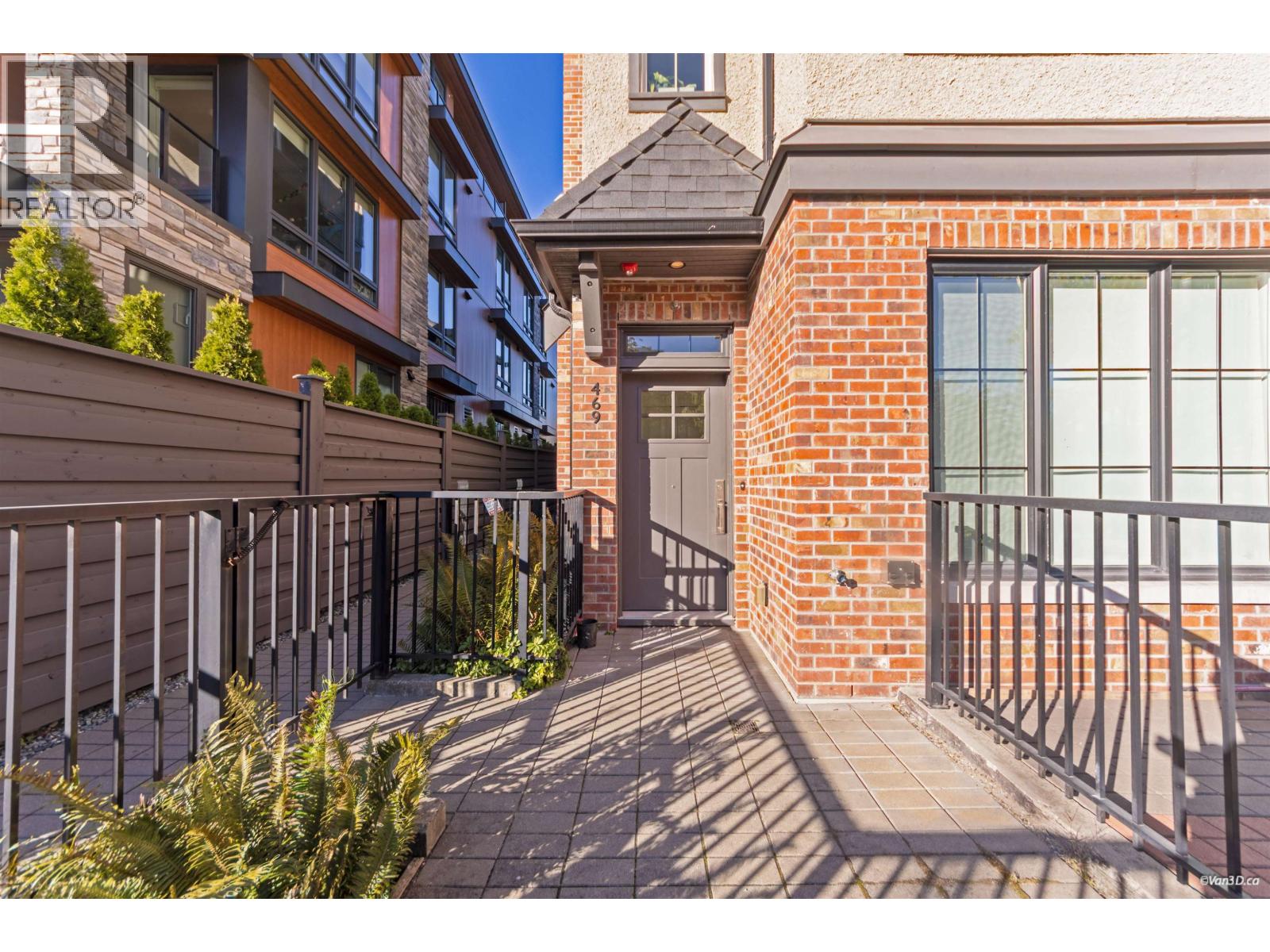 469 W 63 Avenue, Vancouver, British Columbia  V5X 2J3 - Photo 30 - R3176325