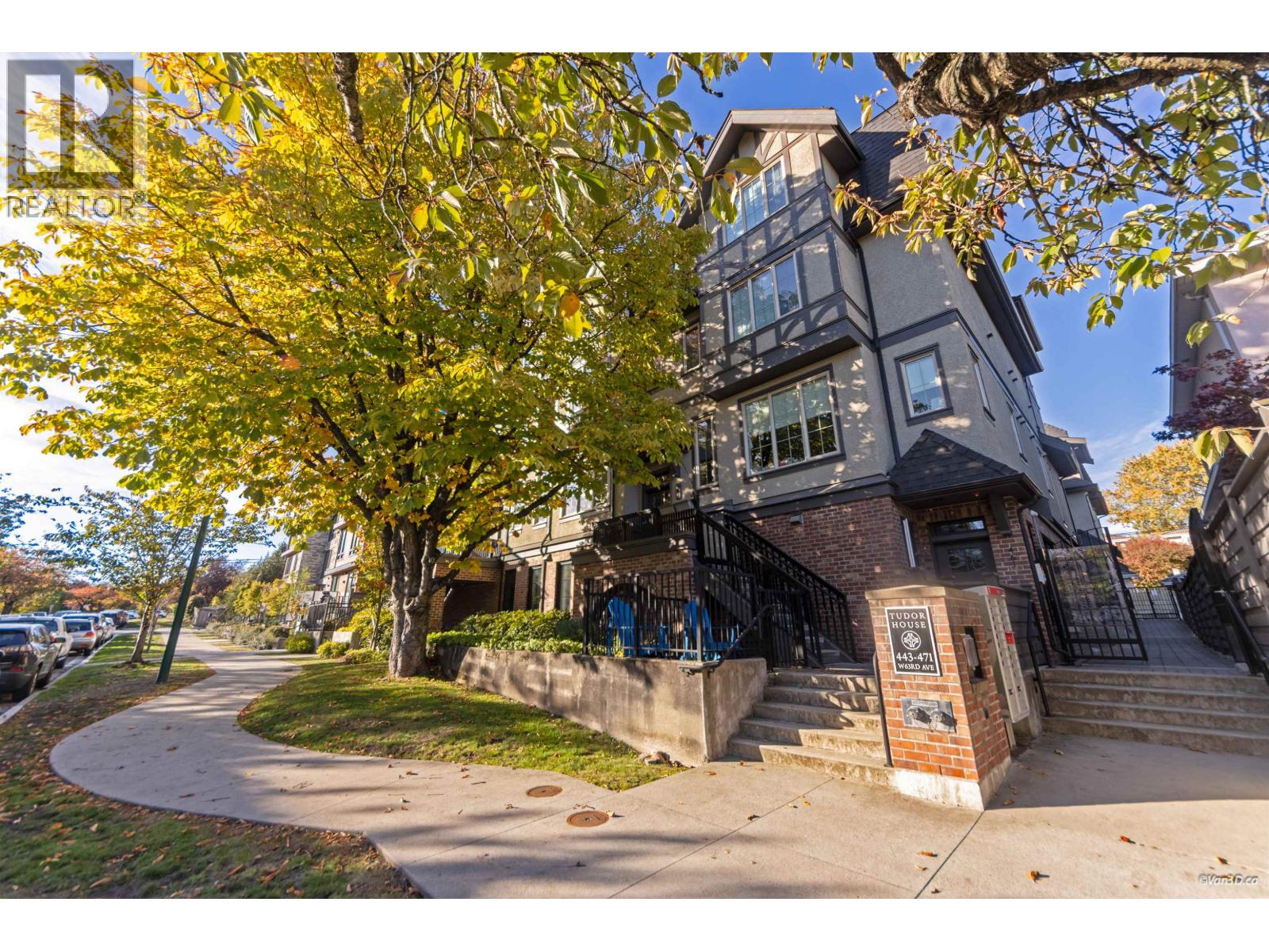 469 W 63 Avenue, Vancouver, British Columbia  V5X 2J3 - Photo 35 - R3176325