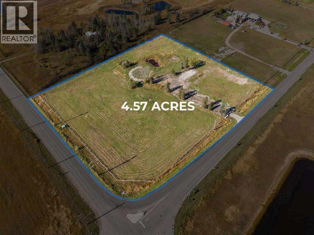 240017 Range Road 282