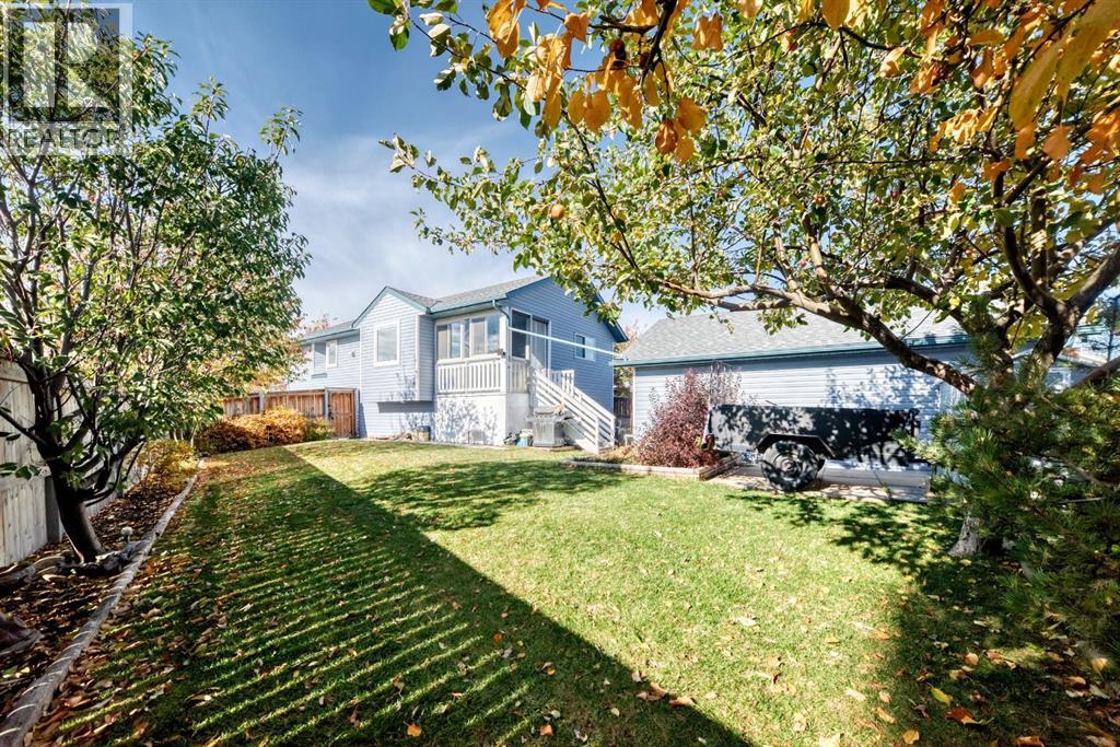 50 Coverton Close NE