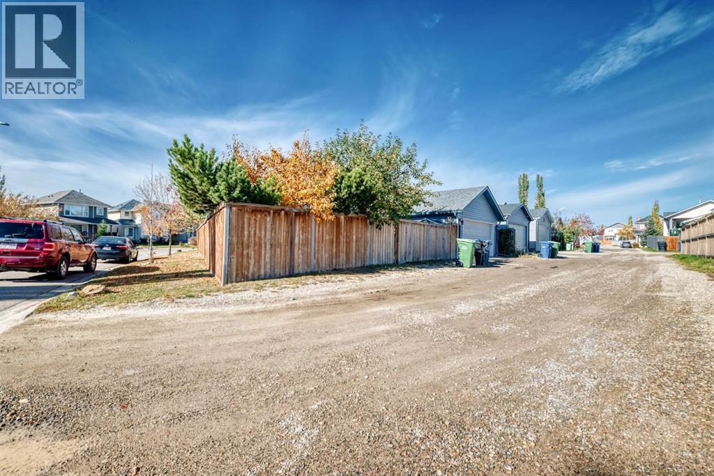 50 Coverton Close NE