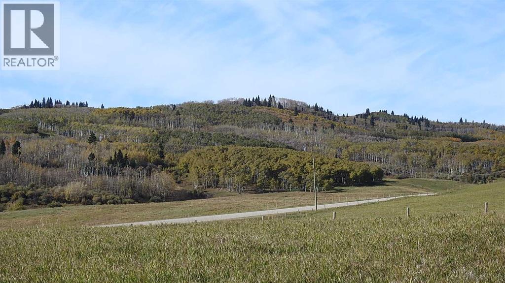 Basin Road, Rural Willow Creek No. 26, Alberta  T0L 1R0 - Photo 1 - A2349013