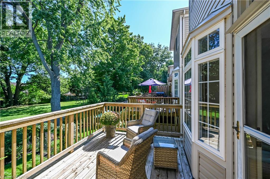 53 Sunnycroft Court, Waterdown, Ontario  L0R 2H4 - Photo 16 - 40871812