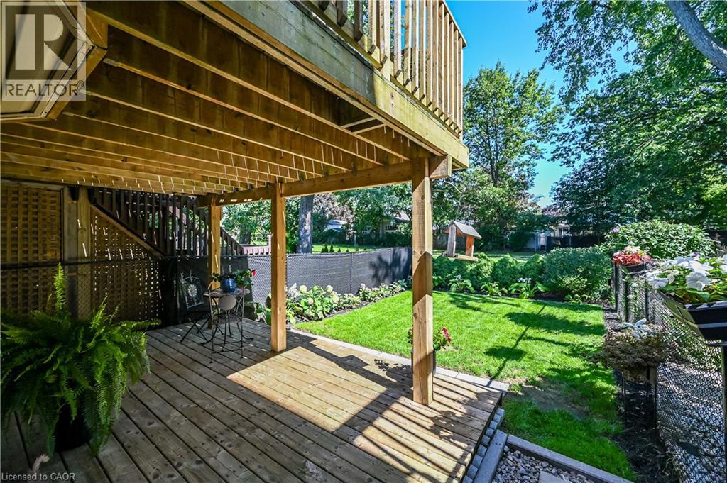 53 Sunnycroft Court, Waterdown, Ontario  L0R 2H4 - Photo 38 - 40871812