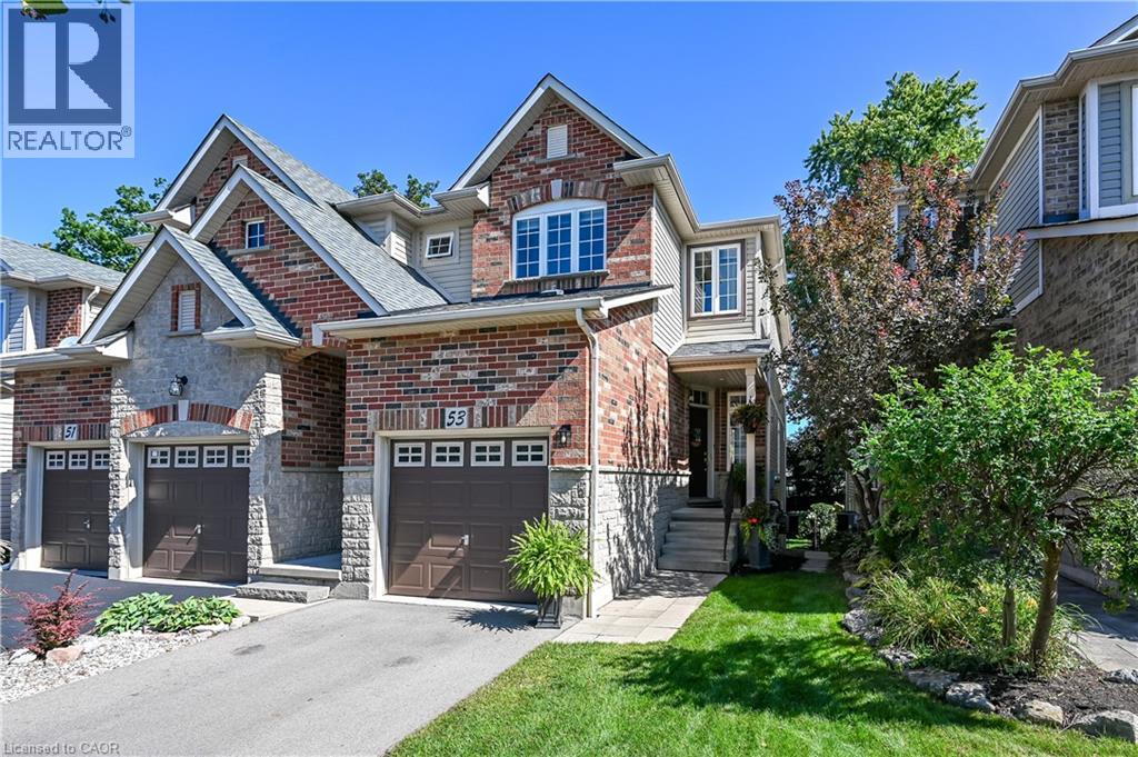 53 Sunnycroft Court, Waterdown, Ontario  L0R 2H4 - Photo 46 - 40871812