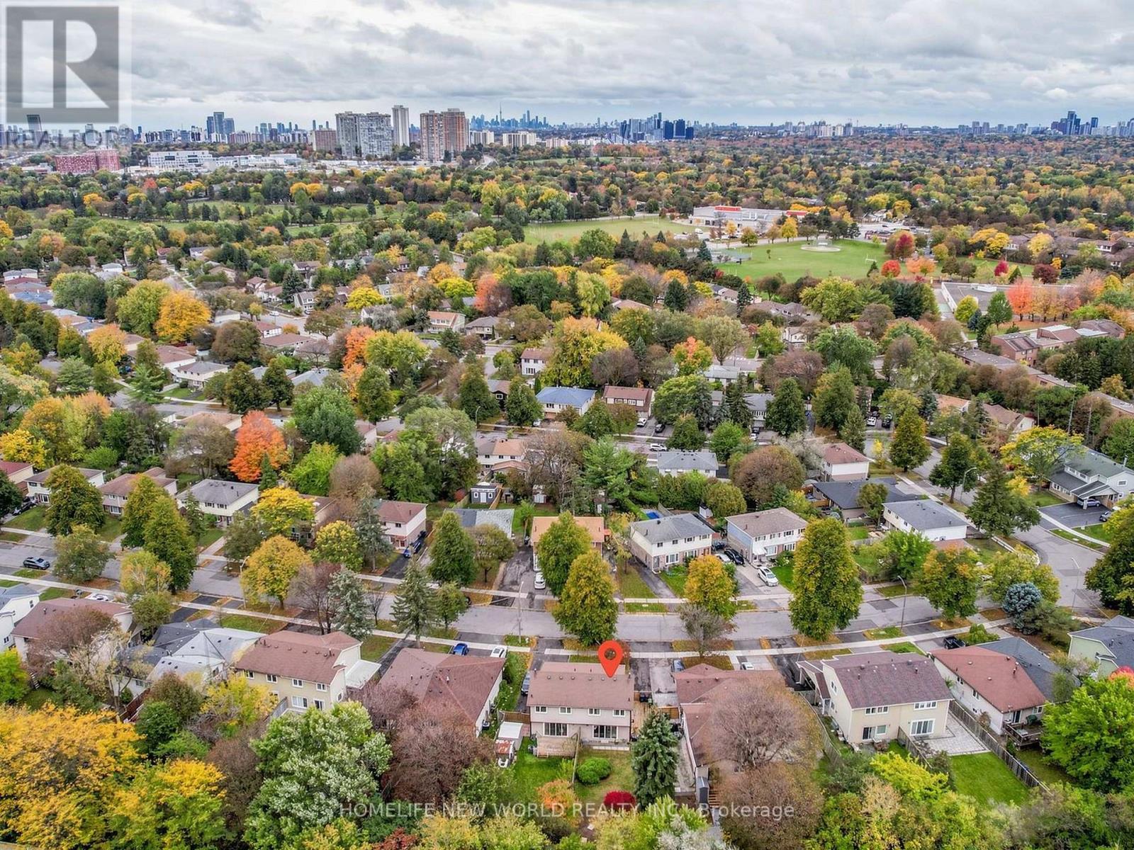 227 Hollyberry Trail, Toronto, Ontario  M2H 2P3 - Photo 41 - C14084930