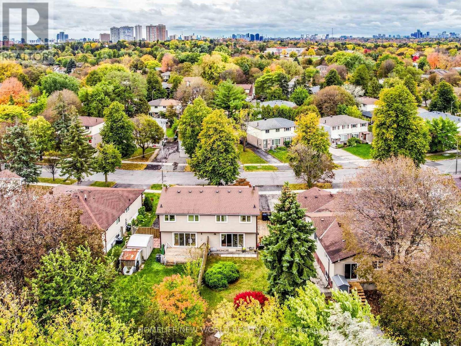 227 Hollyberry Trail, Toronto, Ontario  M2H 2P3 - Photo 37 - C14084930