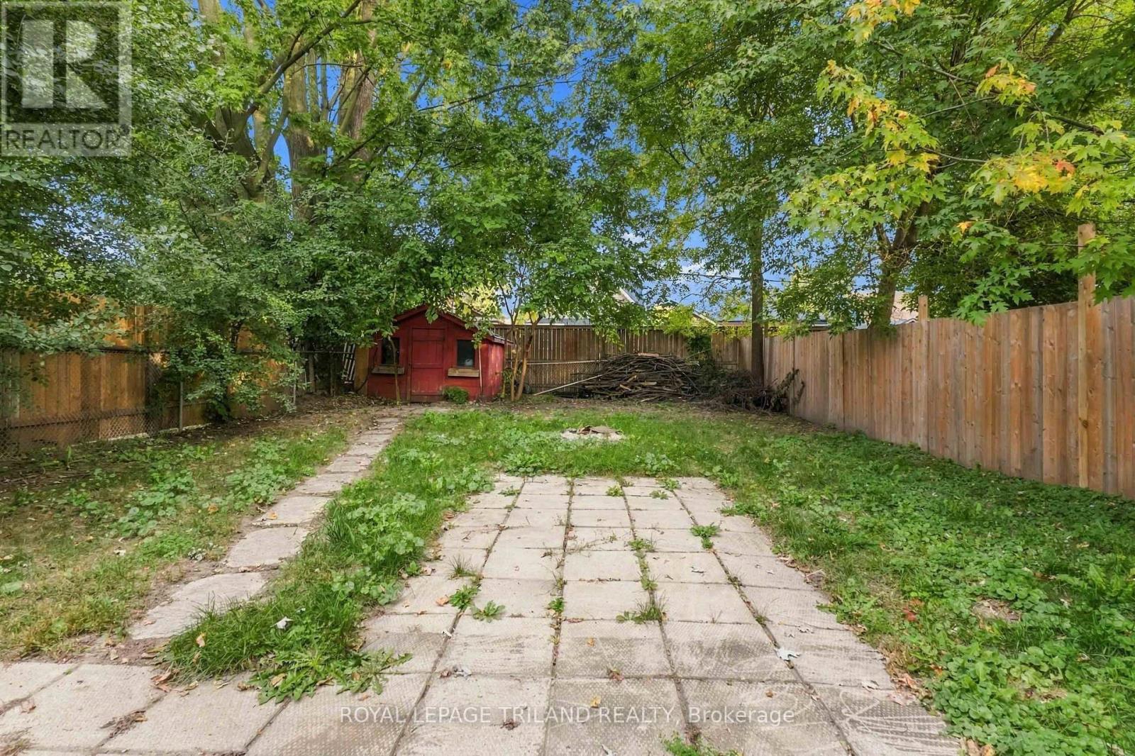 1628 Churchill Avenue, London East, Ontario  N5W 2K9 - Photo 33 - X14090240