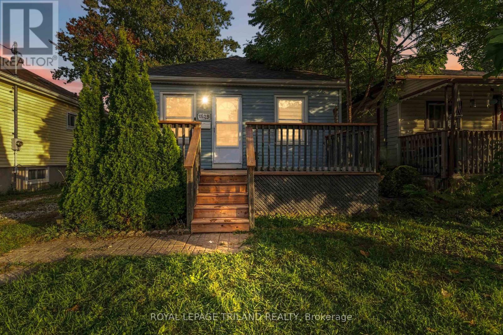 1628 Churchill Avenue, London East, Ontario  N5W 2K9 - Photo 4 - X14090240