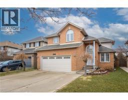 42 HILLGARDEN Avenue, Stoney Creek, Ontario