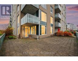 209 - 575 BYRON AVENUE, Ottawa, Ontario