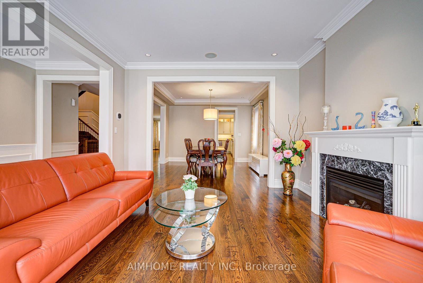 208 Florance Avenue, Toronto (Newtonbrook West), Ontario  M2N 1G4 - Photo 5 - C14090218
