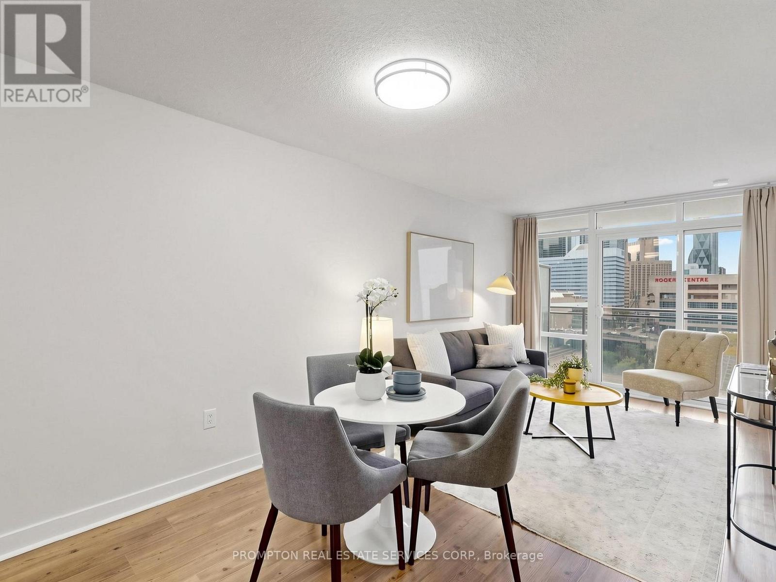 1006 - 4k Spadina Avenue, Toronto, Ontario  M5V 3Y9 - Photo 12 - C14090238