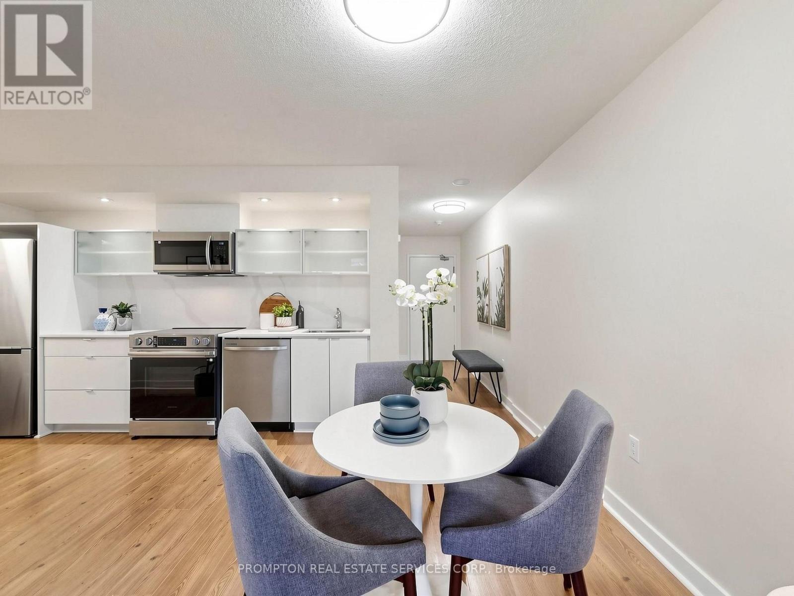 1006 - 4k Spadina Avenue, Toronto, Ontario  M5V 3Y9 - Photo 13 - C14090238