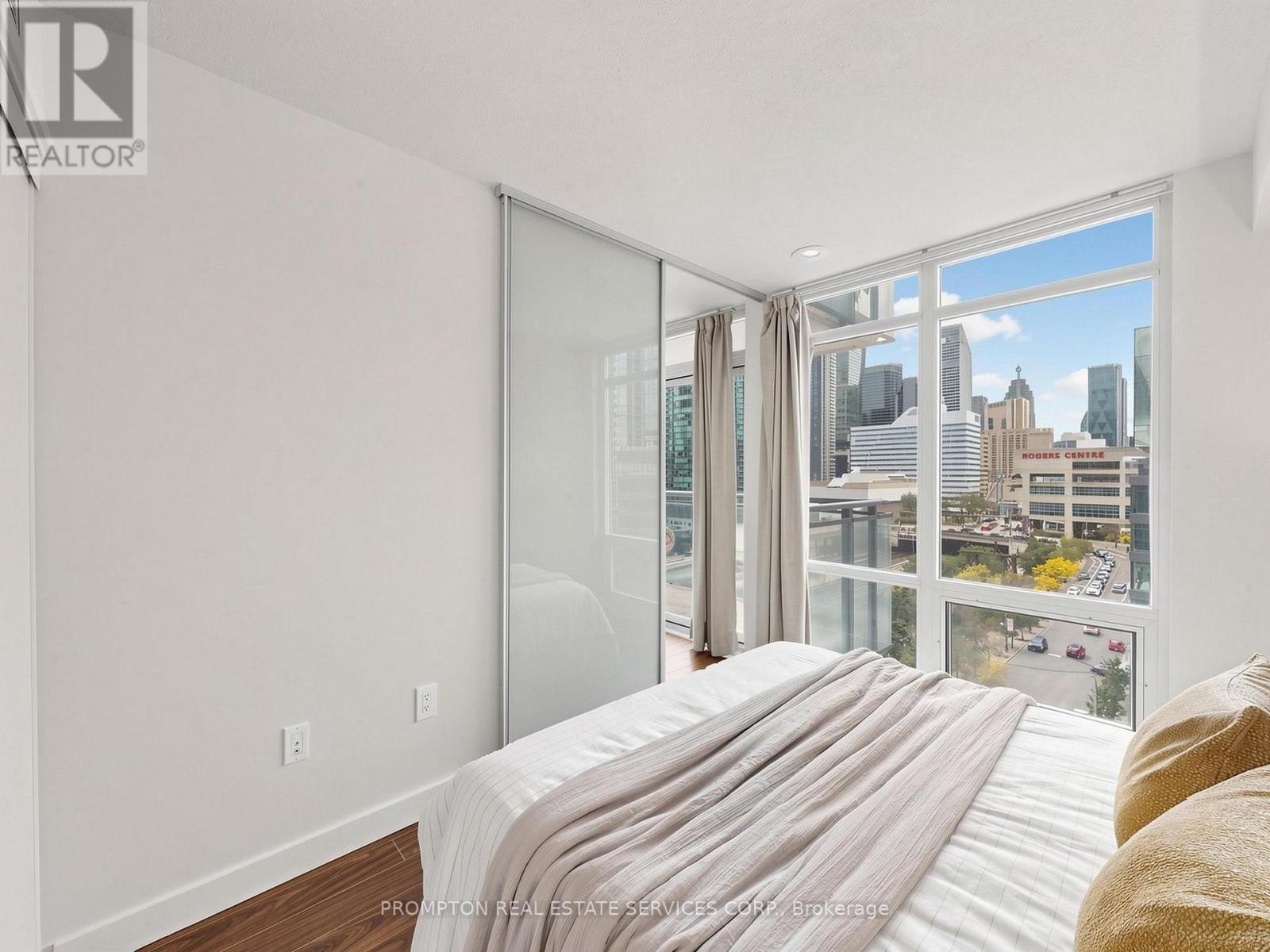 1006 - 4k Spadina Avenue, Toronto, Ontario  M5V 3Y9 - Photo 28 - C14090238