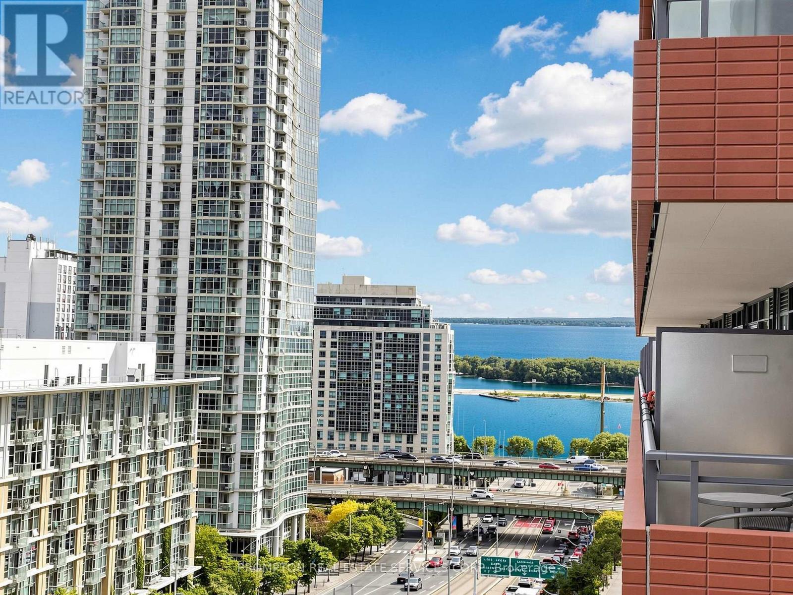 1006 - 4k Spadina Avenue, Toronto, Ontario  M5V 3Y9 - Photo 42 - C14090238