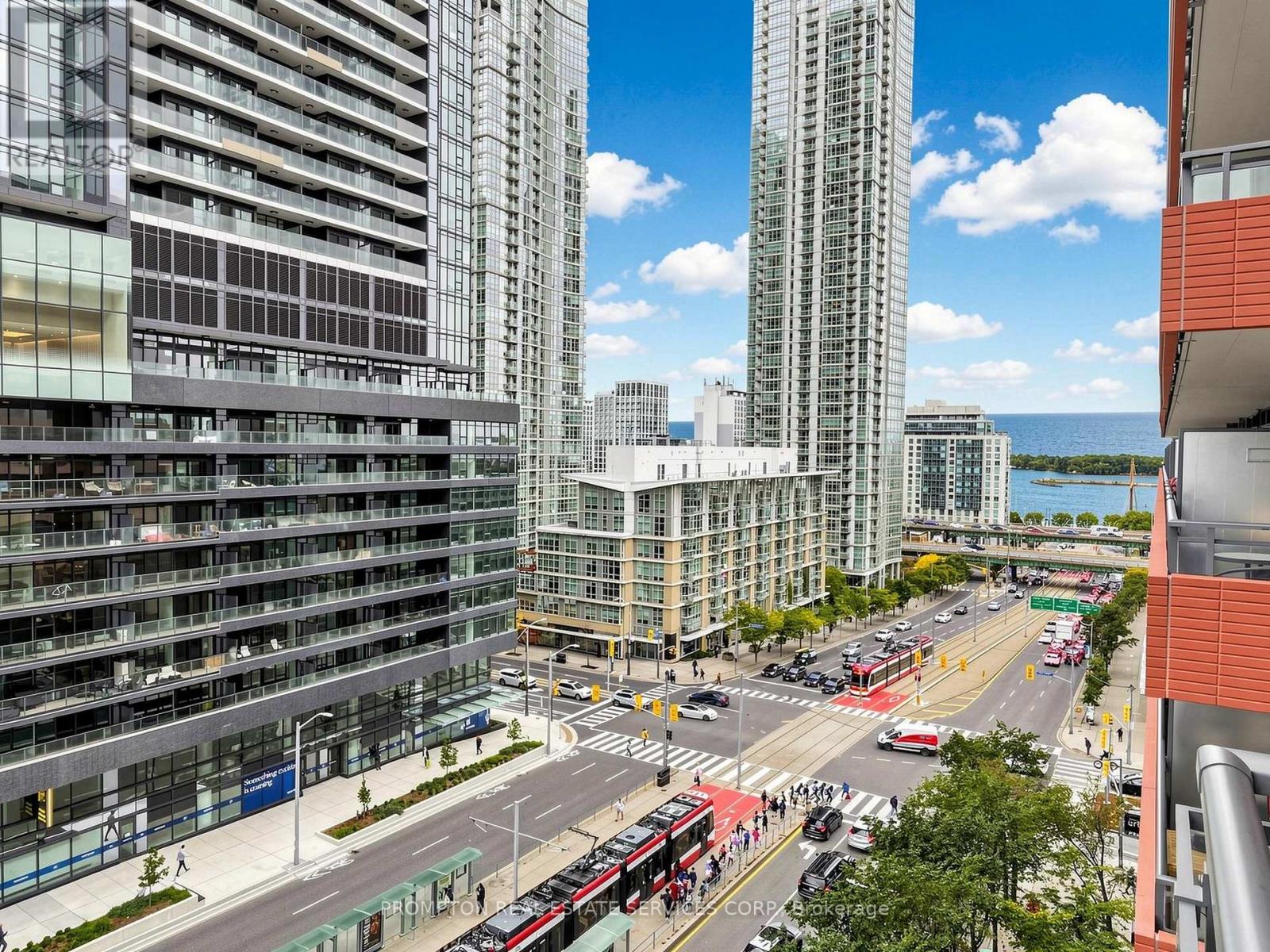1006 - 4k Spadina Avenue, Toronto, Ontario  M5V 3Y9 - Photo 44 - C14090238