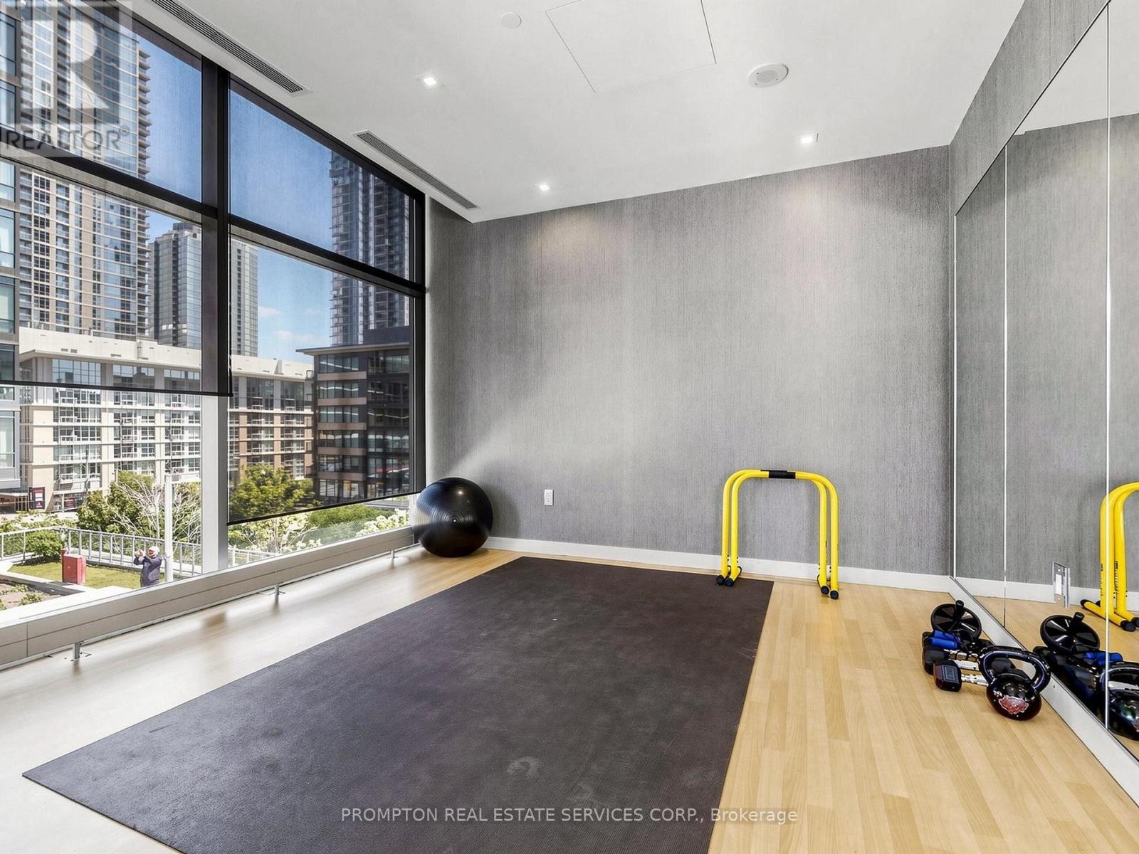 1006 - 4k Spadina Avenue, Toronto, Ontario  M5V 3Y9 - Photo 46 - C14090238