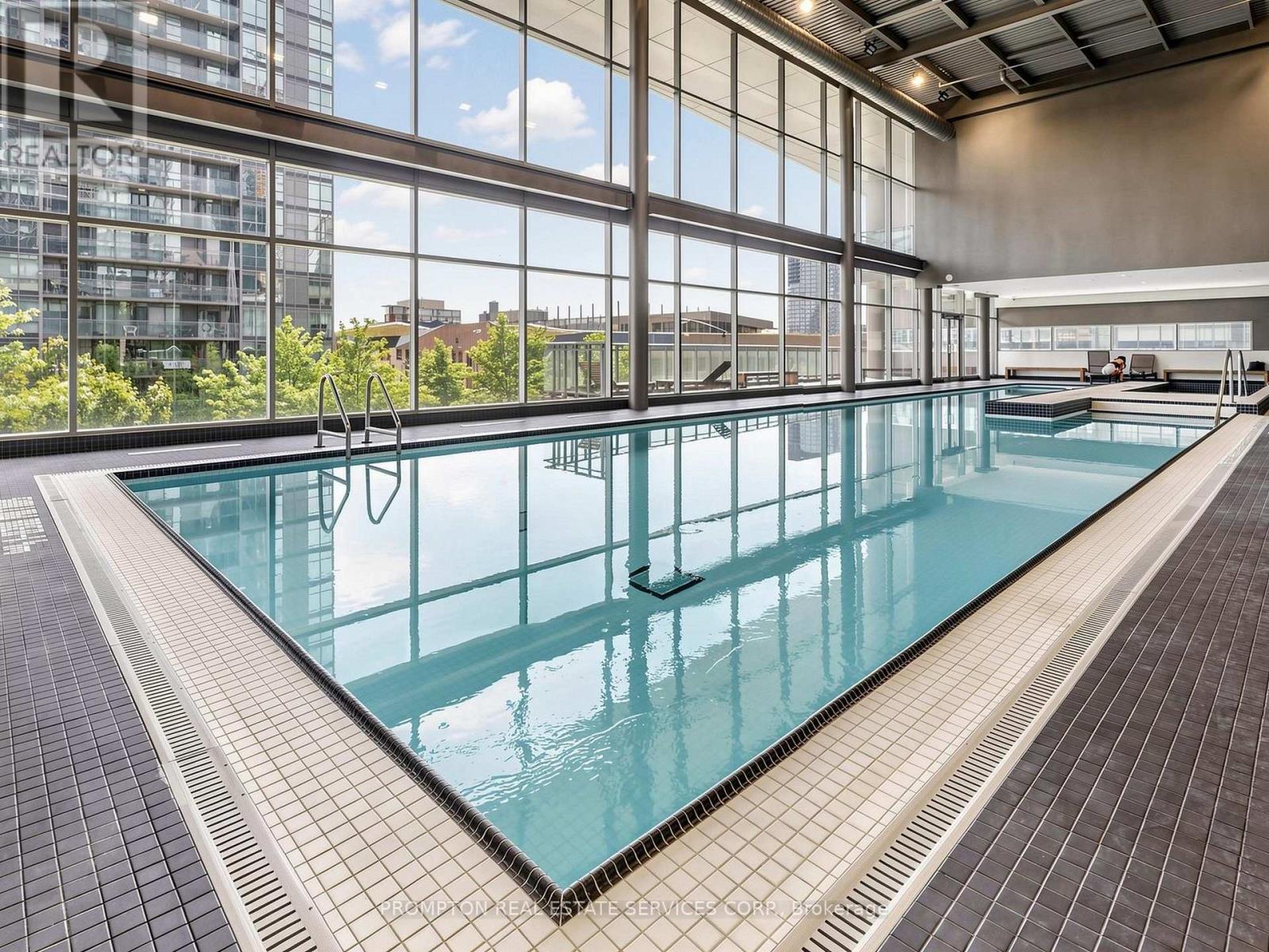 1006 - 4k Spadina Avenue, Toronto, Ontario  M5V 3Y9 - Photo 50 - C14090238