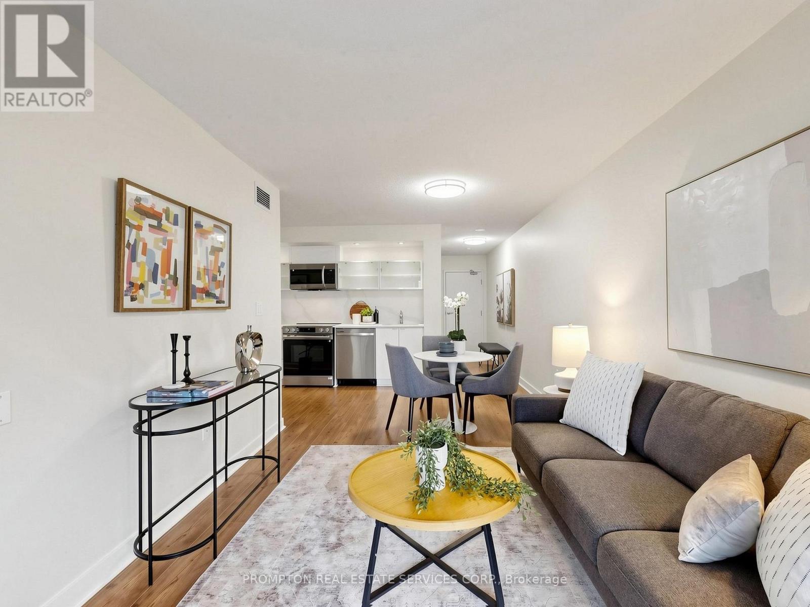 1006 - 4k Spadina Avenue, Toronto, Ontario  M5V 3Y9 - Photo 6 - C14090238
