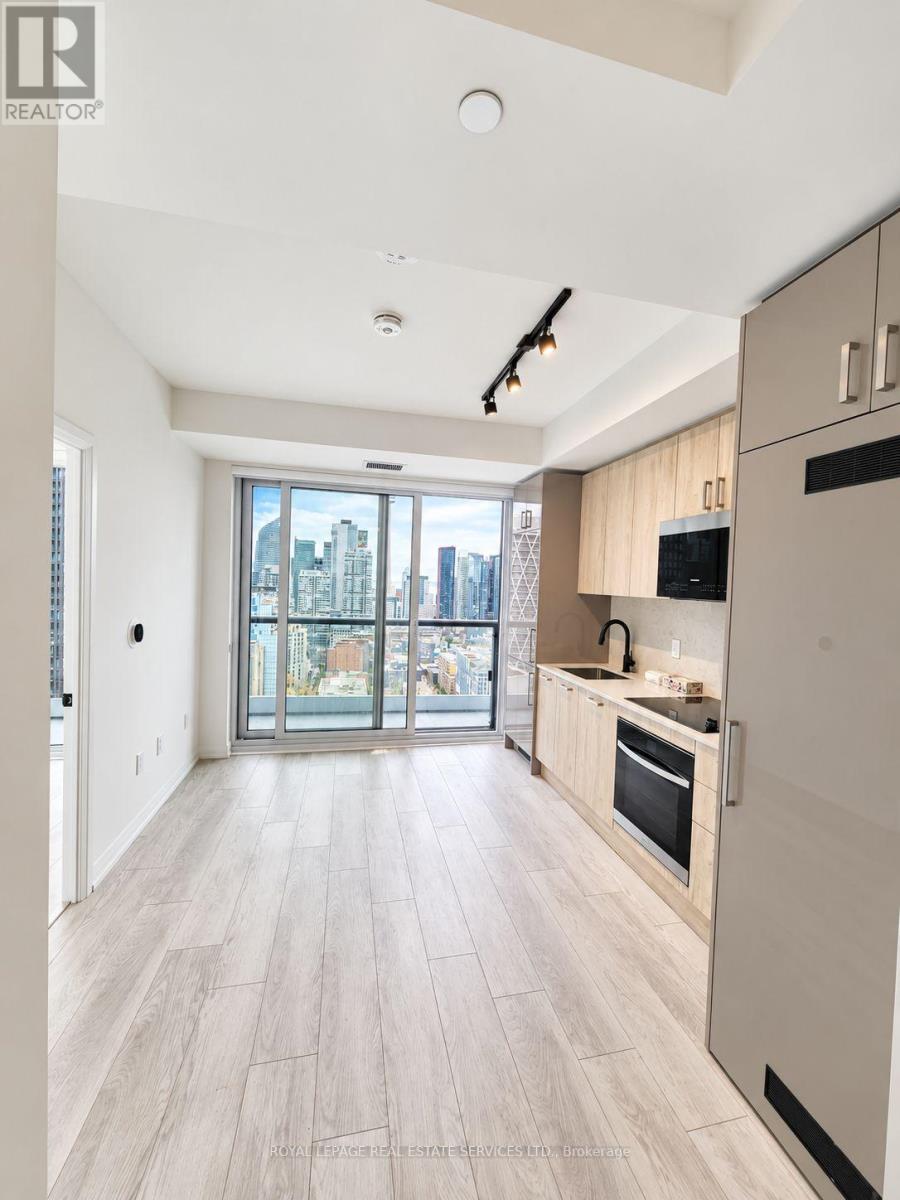 2906 - 280 Dundas Street SW, Toronto, Ontario  M5T 1G2 - Photo 3 - C14090272