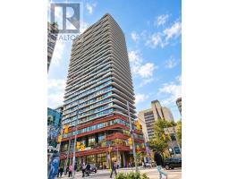 2906 - 280 DUNDAS STREET SW, Toronto, Ontario